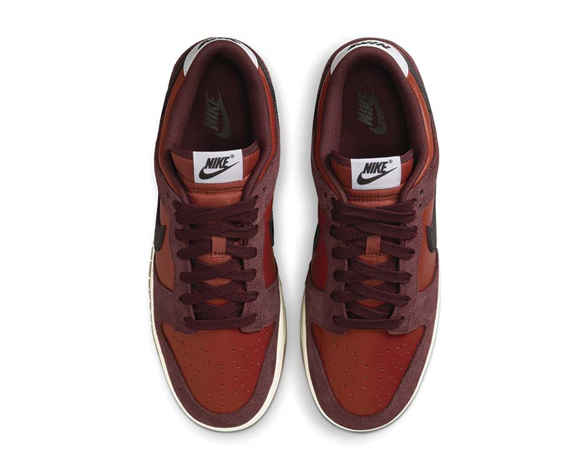 Nike Dunk Low Retro SE "Mars Stone"