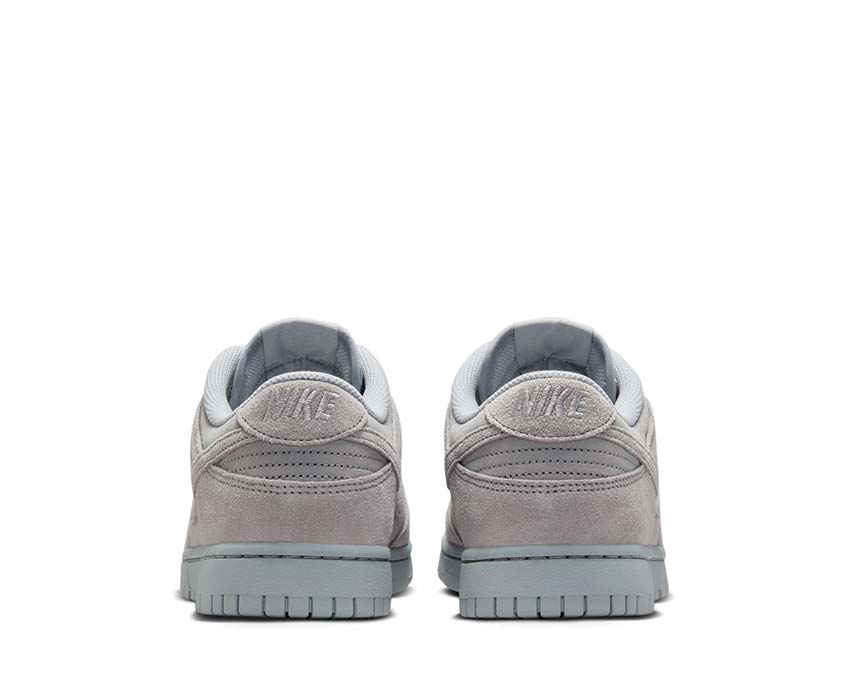 Nike Dunk Low Retro SE "Wolf Grey"