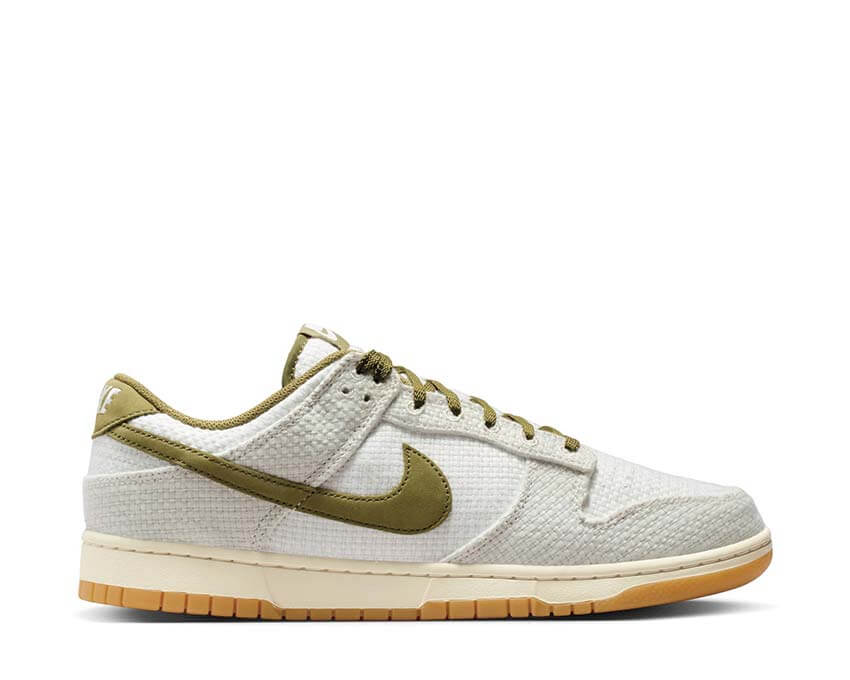 Nike Dunk Low Retro SE "Pilgrim"
