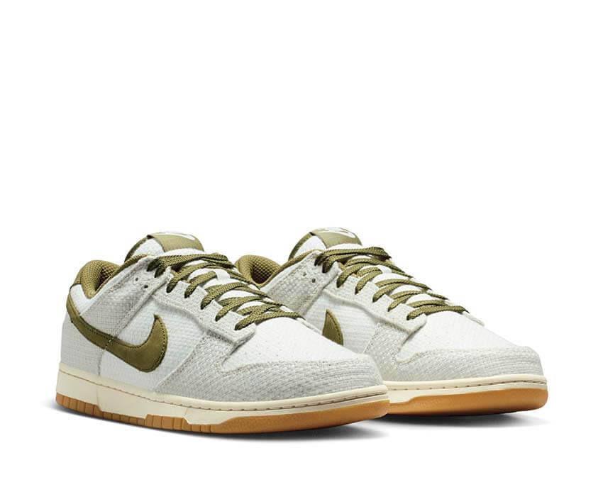 Nike Dunk Low Retro SE "Pilgrim"
