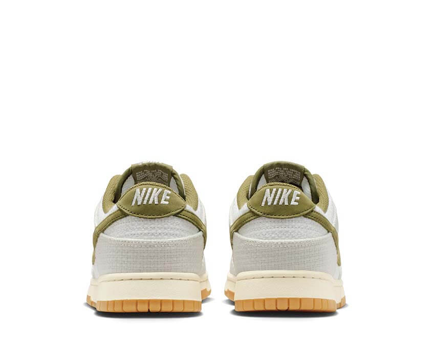 Nike Dunk Low Retro SE "Pilgrim"