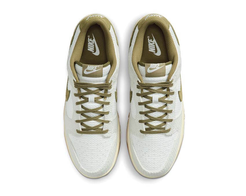 Nike Dunk Low Retro SE "Pilgrim"