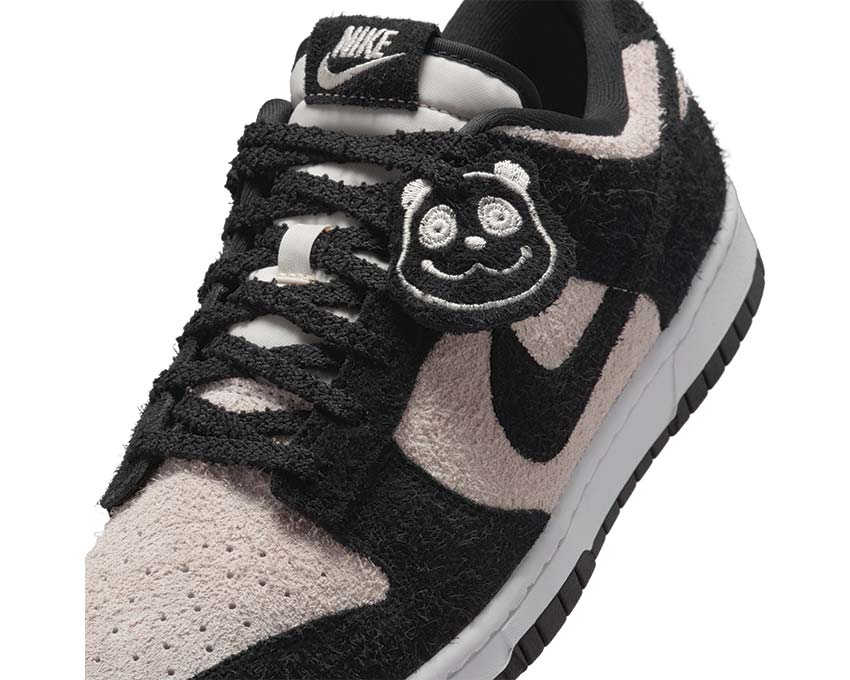 Nike Dunk Low Retro SE "Panda Monium"