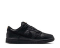 Nike Dunk Low SS W "Black Croc"