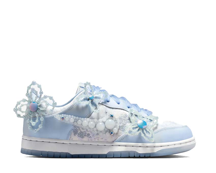 Nike Dunk Low Women's Artist Collection