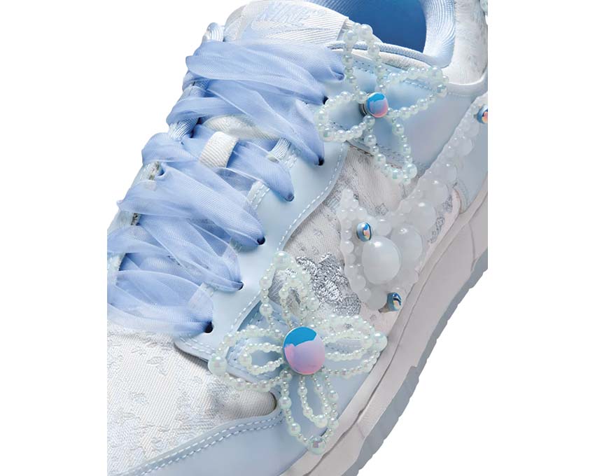 Nike Dunk Low Women's Artist Collection