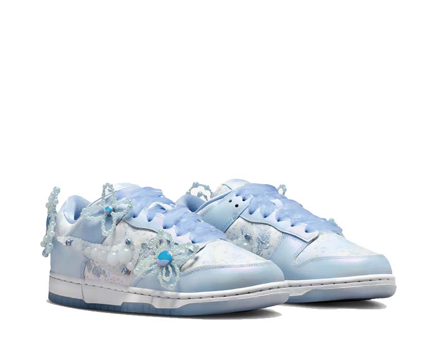 Nike Dunk Low Women's Artist Collection