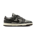 Nike Dunk Low x Harris Tweed