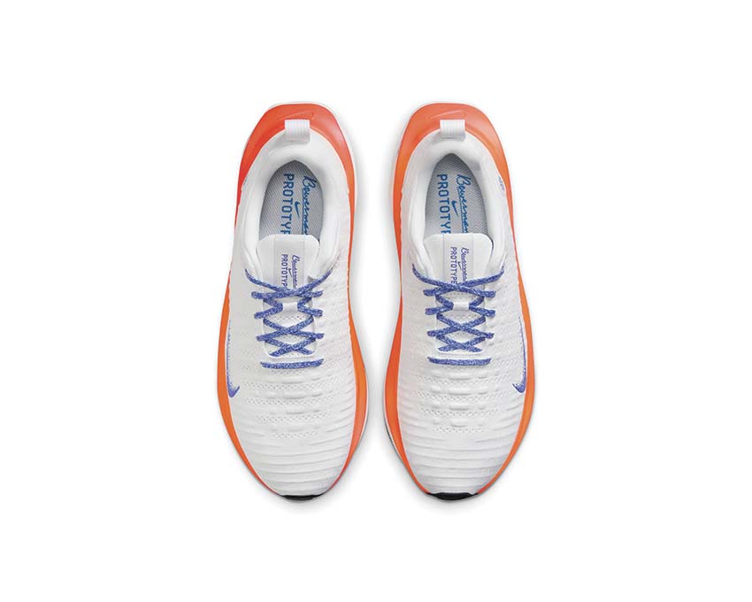Nike InfinityRN 4 "Blueprint"