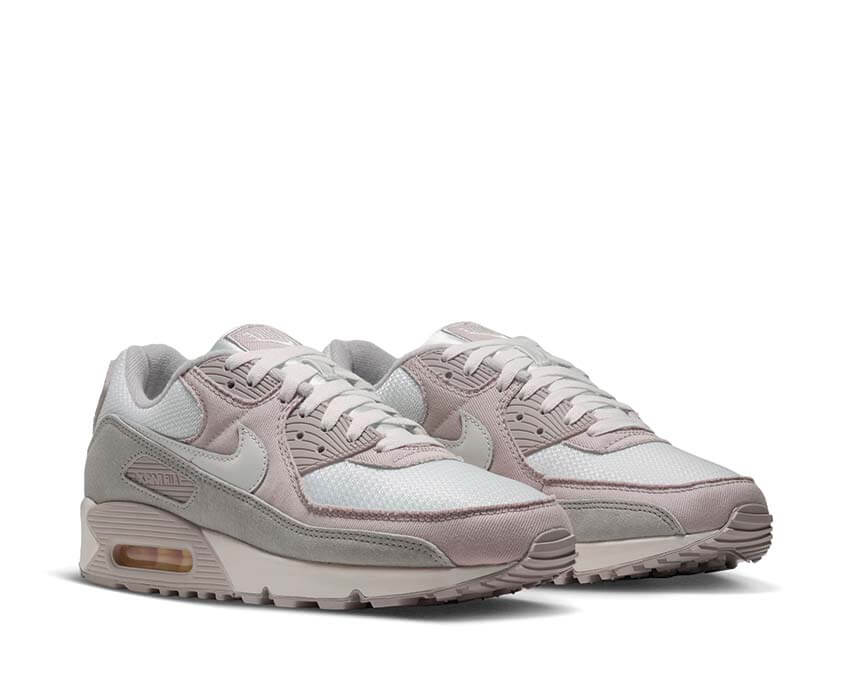 Nike Air Max 90 "Light Iron Ore"