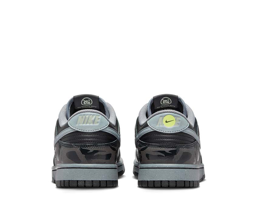 Nike Dunk Low Retro QS "Berlin"
