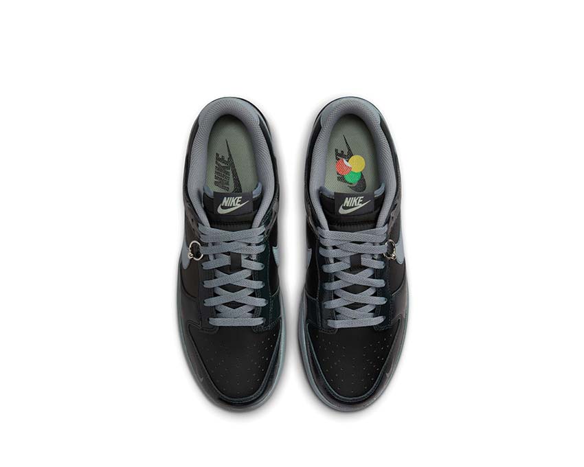 Nike Dunk Low Retro QS "Berlin"