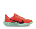 Nike Pegasus Plus "Bright Crimson"
