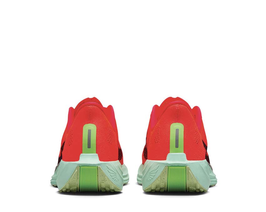 Nike Pegasus Plus "Bright Crimson"