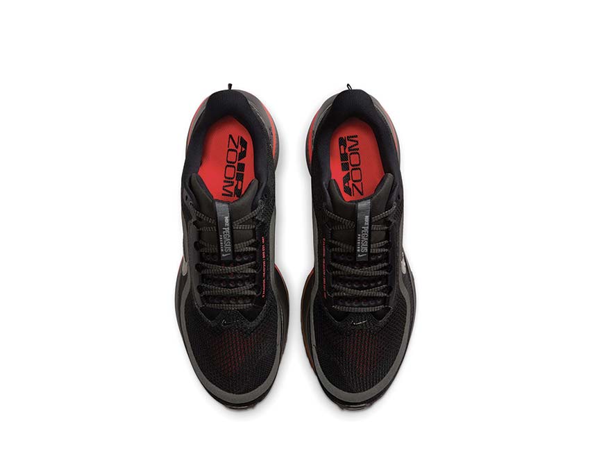Nike Pegasus Premium "Black Crimson"
