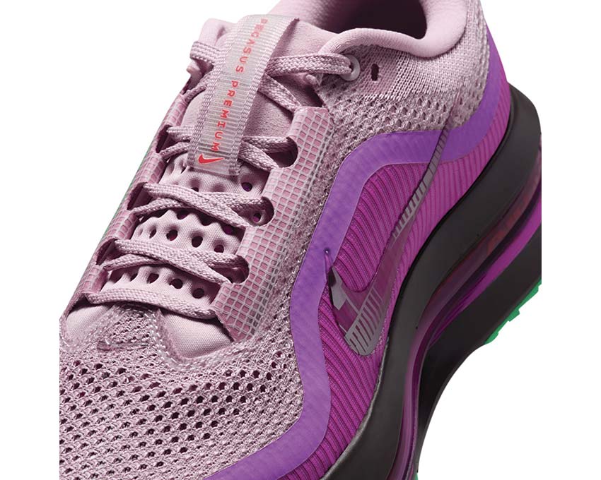 Nike Pegasus Premium "Faith Kipyegon" W