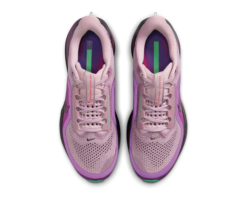 Nike Pegasus Premium "Faith Kipyegon" W