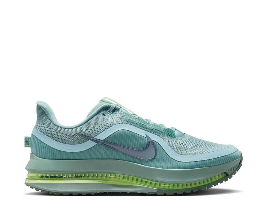 Nike Pegasus Premium "Seaweed"