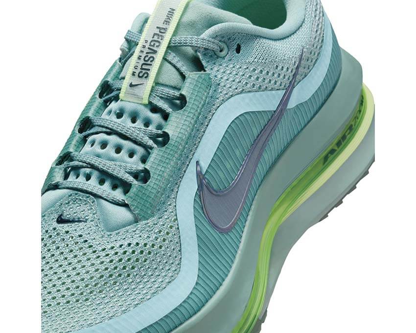 Nike Pegasus Premium "Seaweed"