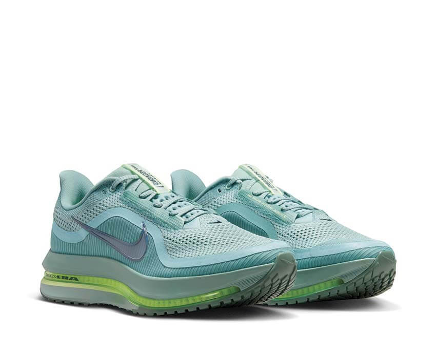 Nike Pegasus Premium "Seaweed"