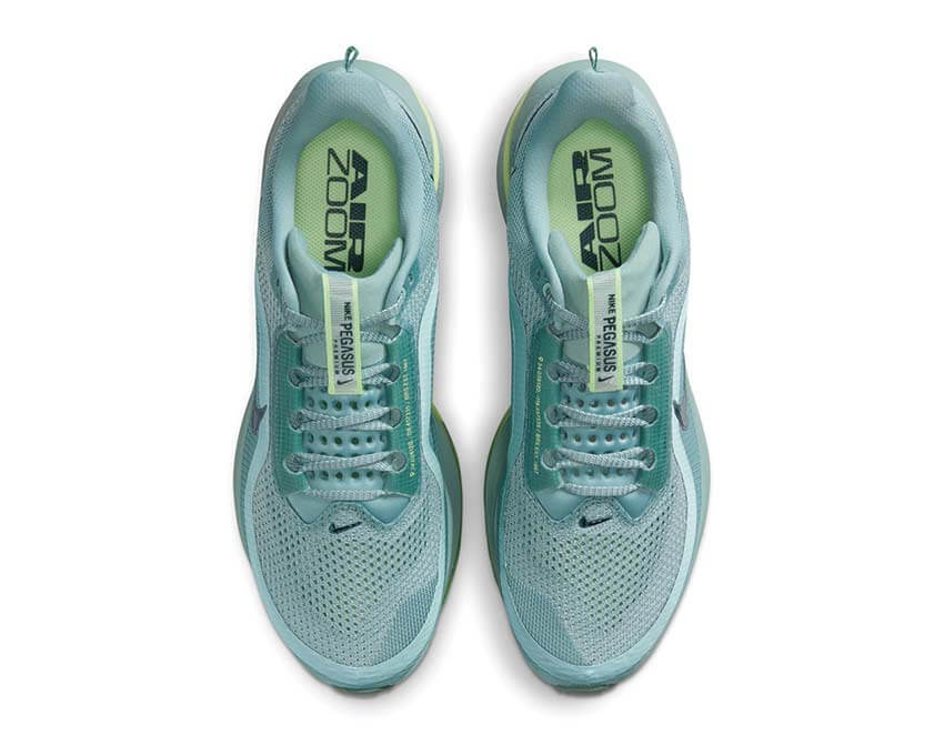 Nike Pegasus Premium "Seaweed"