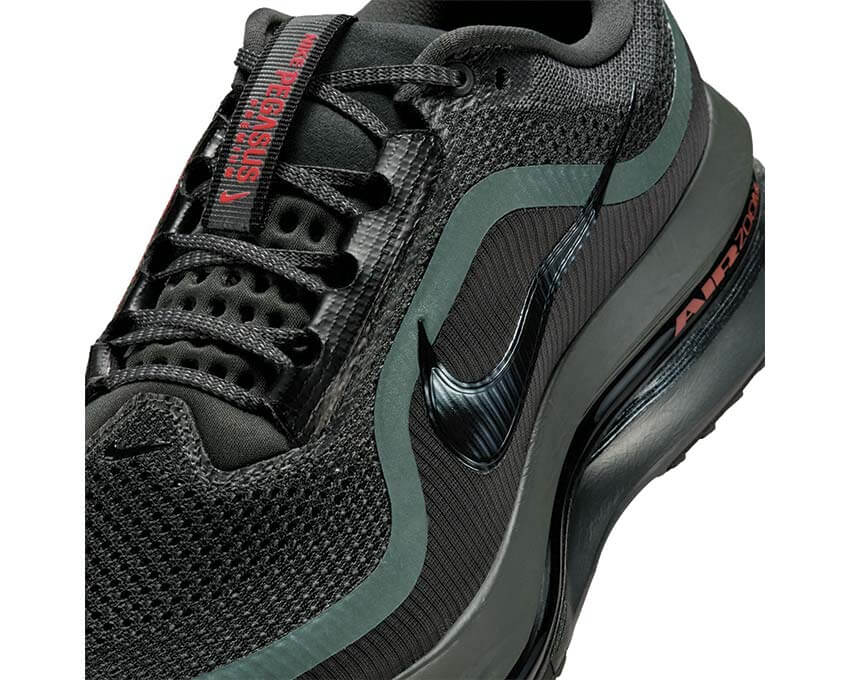 Nike Pegasus Premium "Anthracite"