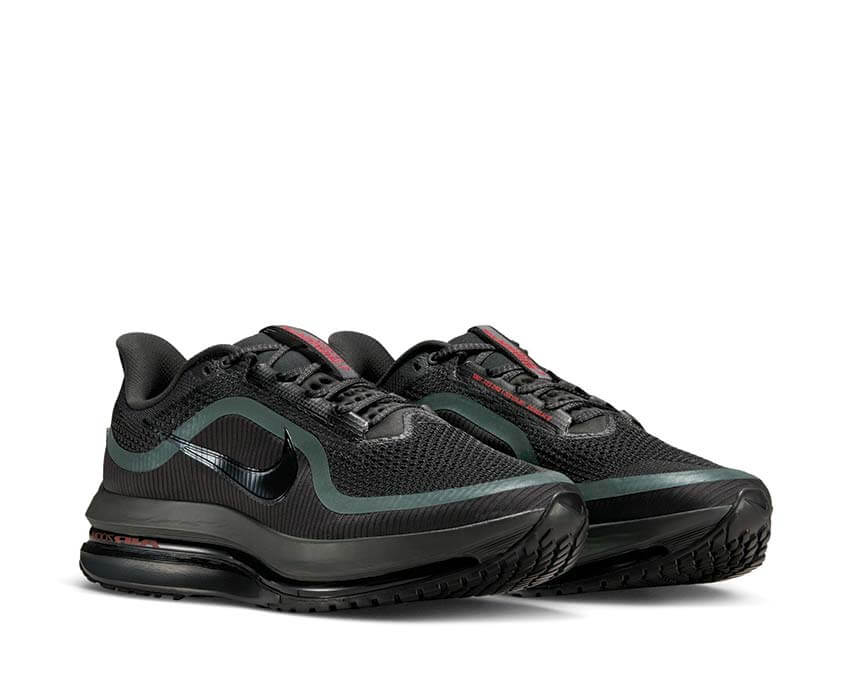 Nike Pegasus Premium "Anthracite"