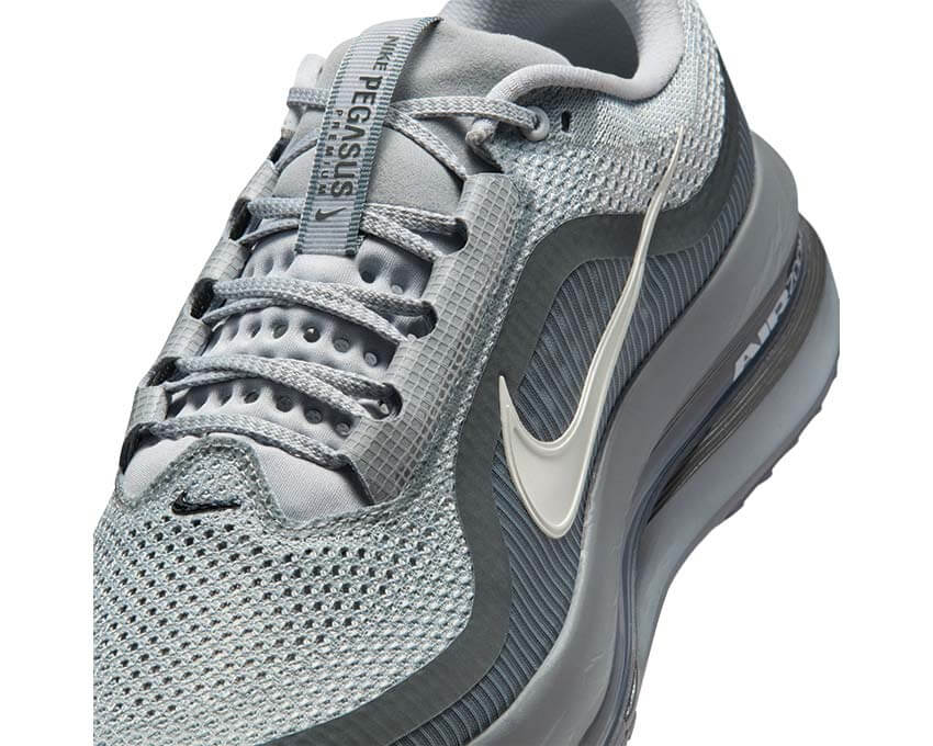 Nike Pegasus Premium "Wolf Grey"