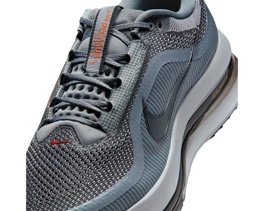 Nike Pegasus Premium "Cool Grey"