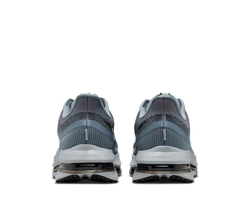 Nike Pegasus Premium "Cool Grey"