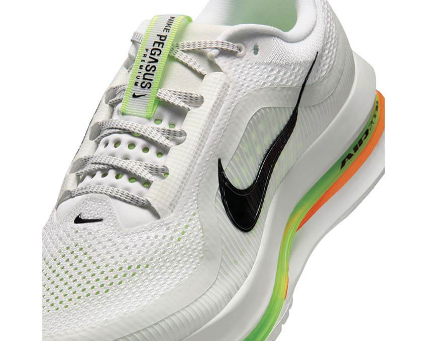 Nike Pegasus Premium "Off white"