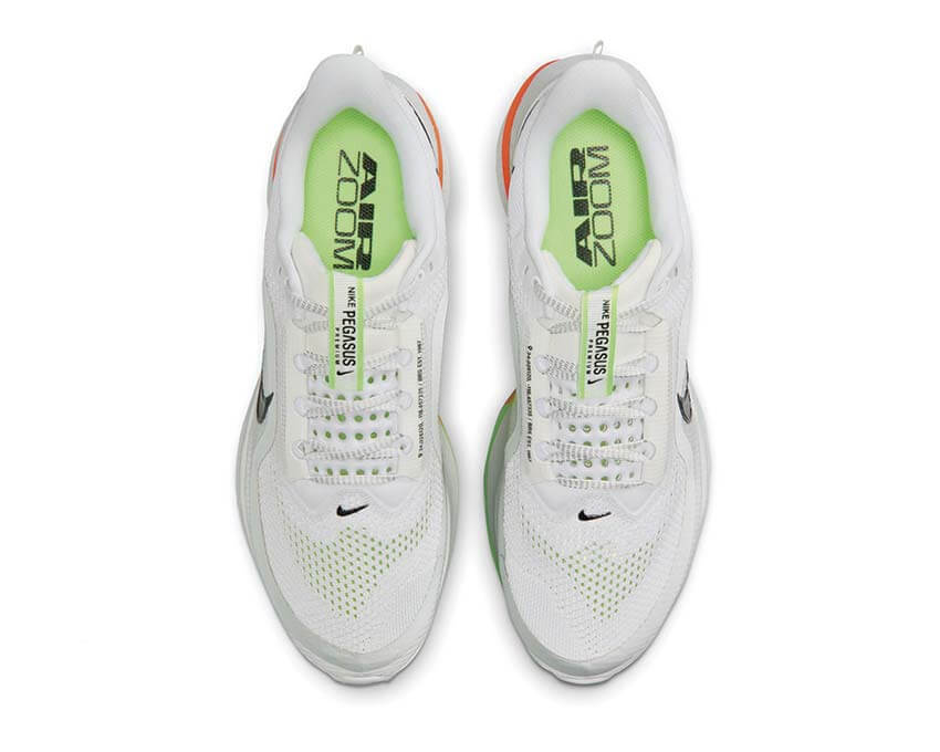 Nike Pegasus Premium "Off white"