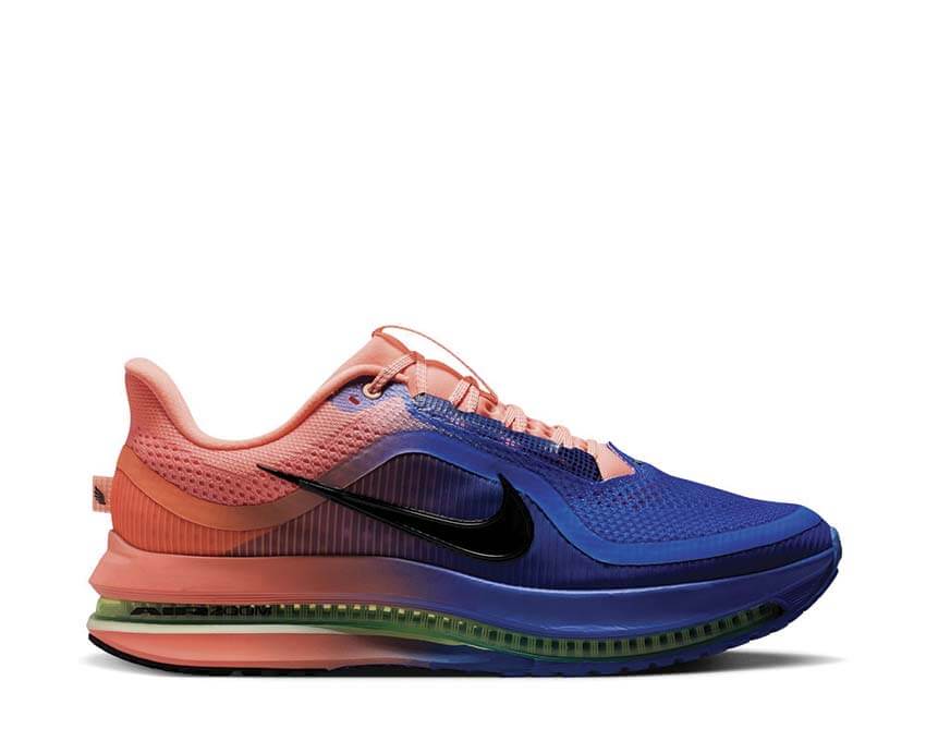 Nike Pegasus Premium "Racer Blue"