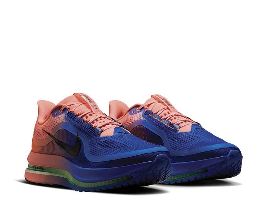 Nike Pegasus Premium "Racer Blue"