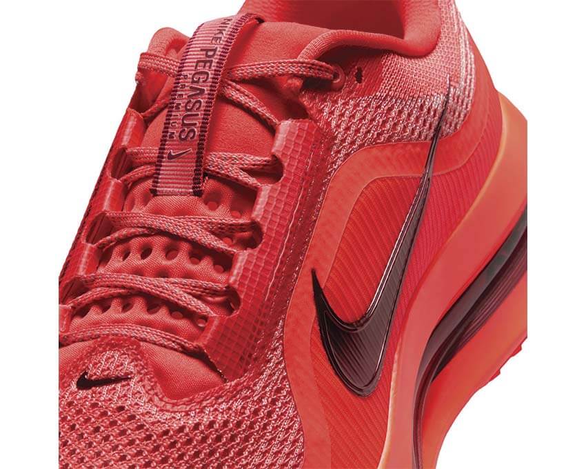Nike Pegasus Premium "Light Crimson"