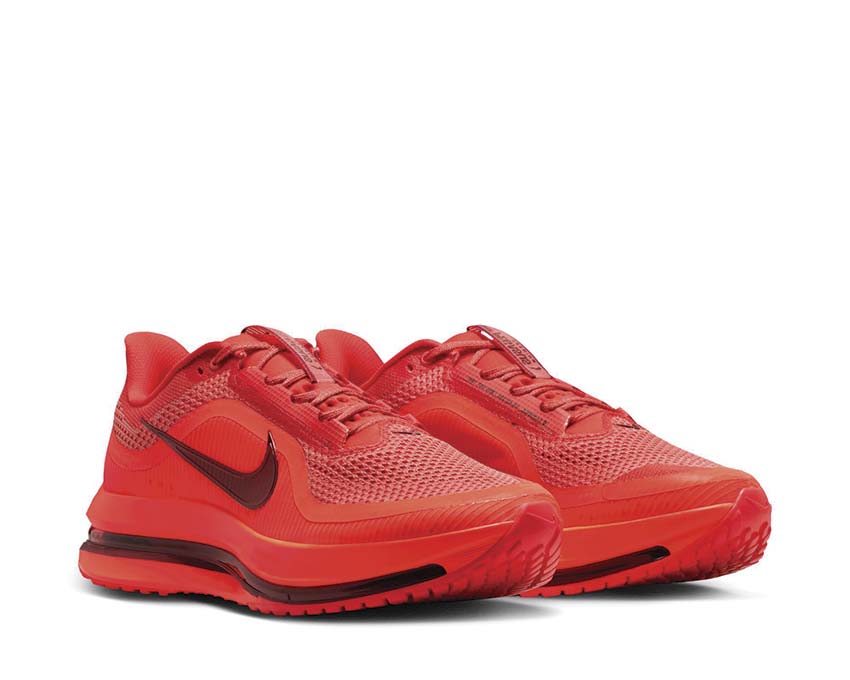 Nike Pegasus Premium "Light Crimson"