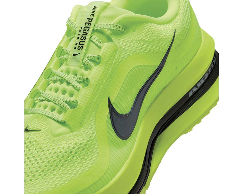 Nike Pegasus Premium "Volt"