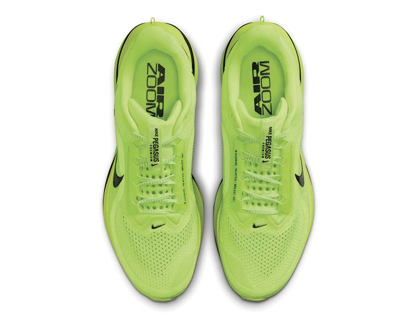 Nike Pegasus Premium "Volt"
