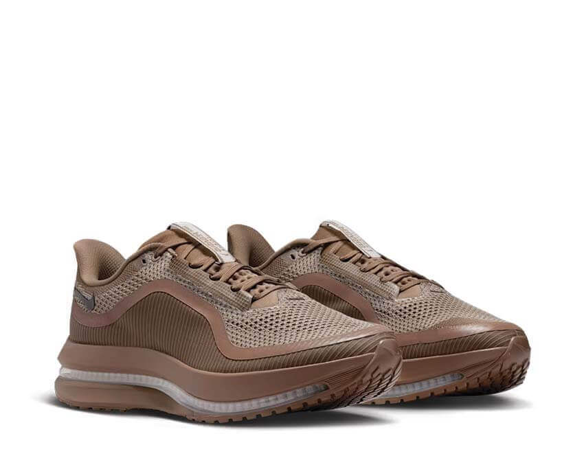 Nike Pegasus Premium SP "Caldera Brown"
