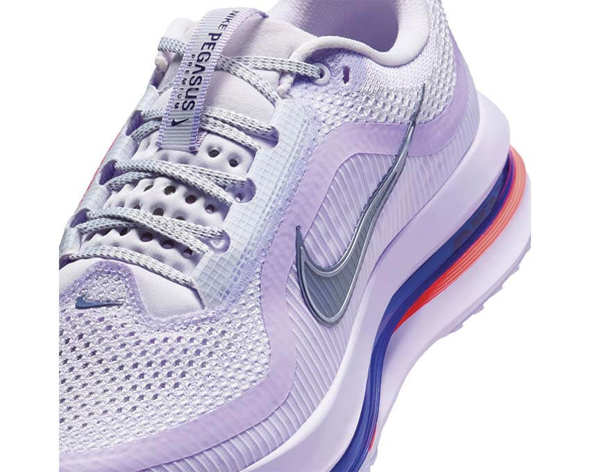 Nike Pegasus Premium W "Barely Grape"
