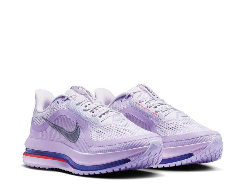 Nike Pegasus Premium W "Barely Grape"