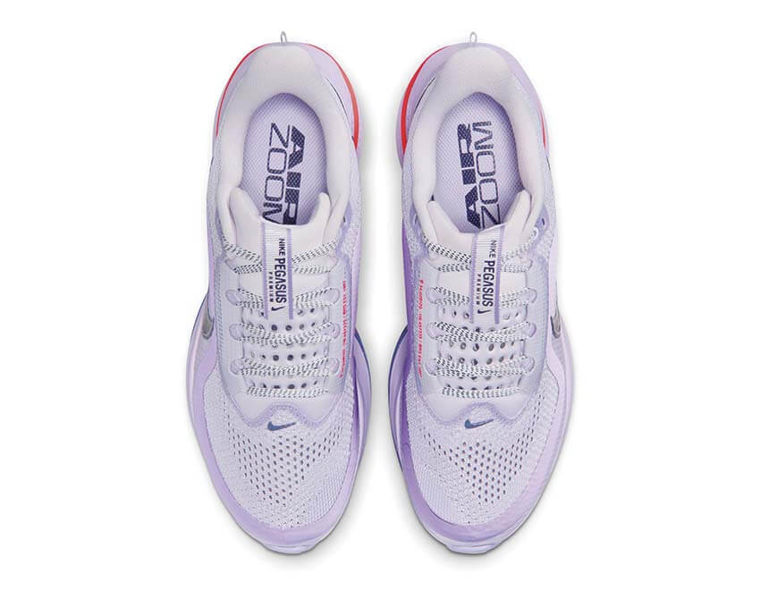 Nike Pegasus Premium W "Barely Grape"
