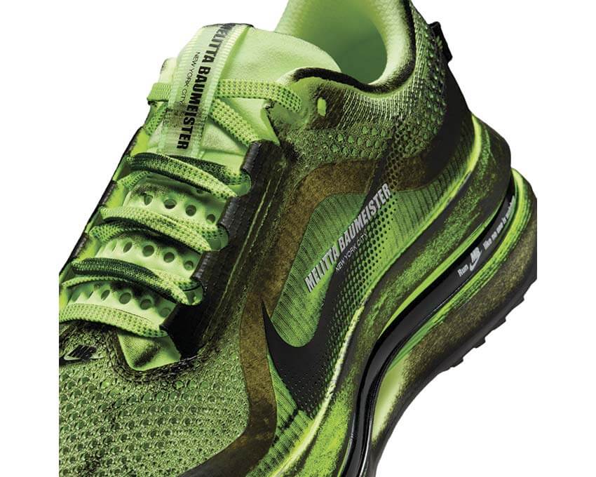 Nike Pegasus Premium x Melitta Baumeister W