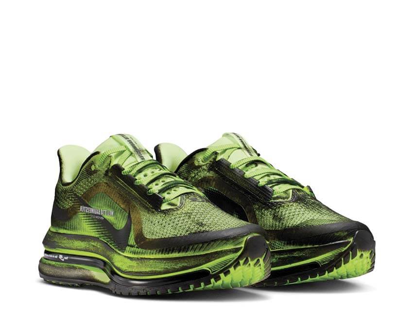 Nike Pegasus Premium x Melitta Baumeister W
