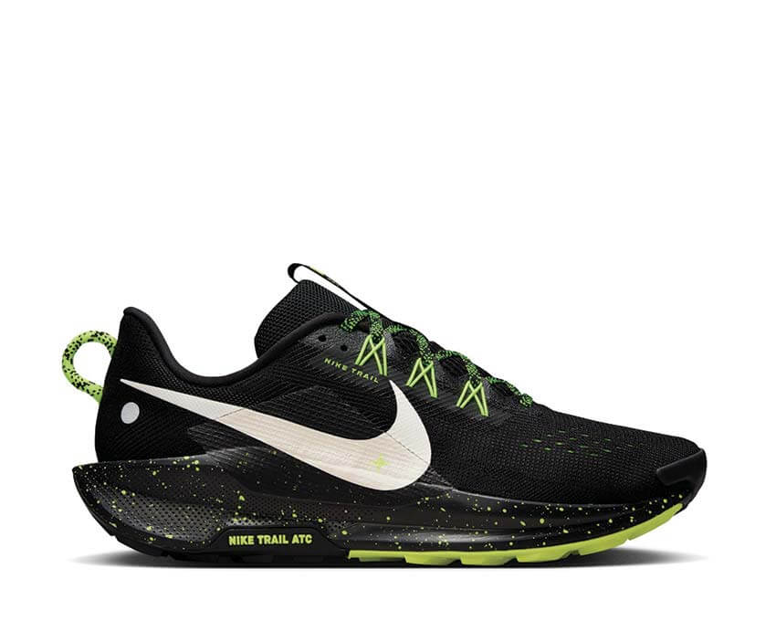 Nike Reactx Pegasus Trail 5 "Volt Ice"