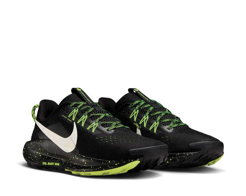 Nike Reactx Pegasus Trail 5 "Volt Ice"