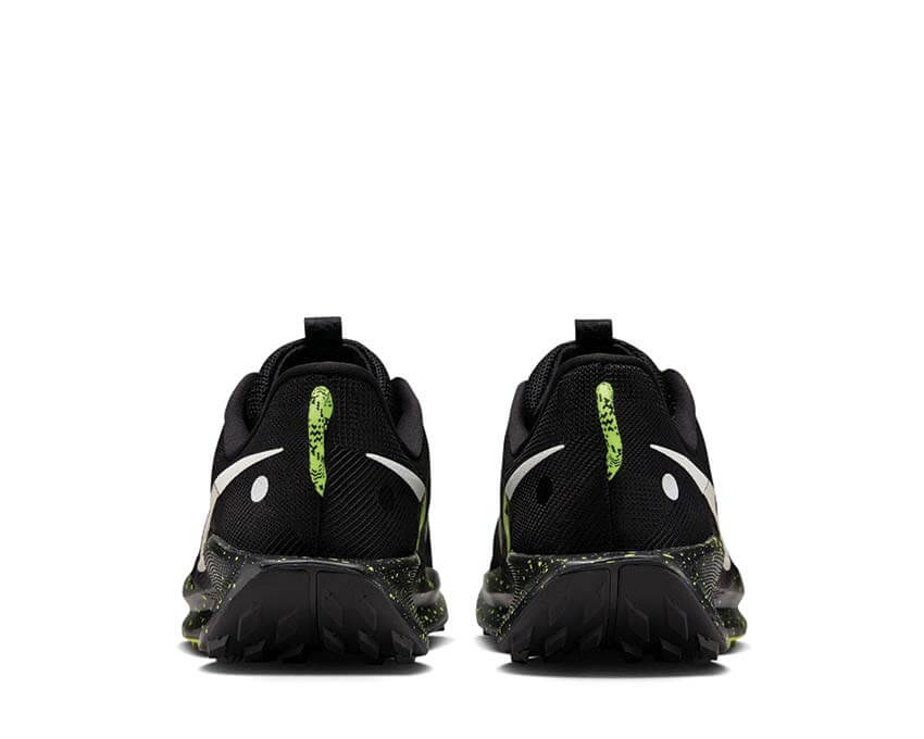 Nike Reactx Pegasus Trail 5 "Volt Ice"