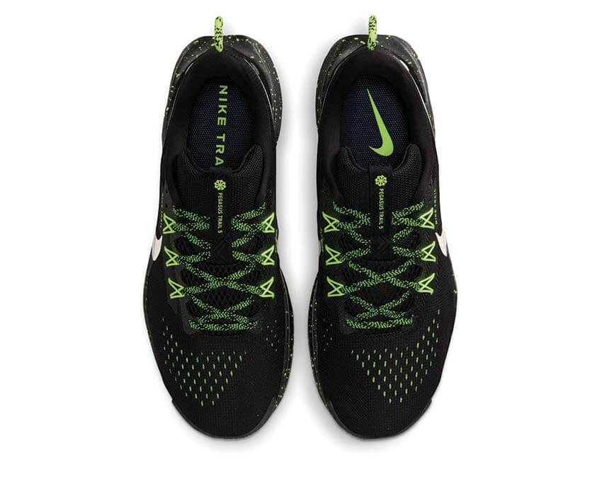 Nike Reactx Pegasus Trail 5 "Volt Ice"