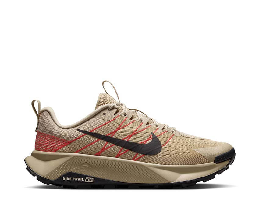 Nike Reactx Wildhorse 10 "Linen"