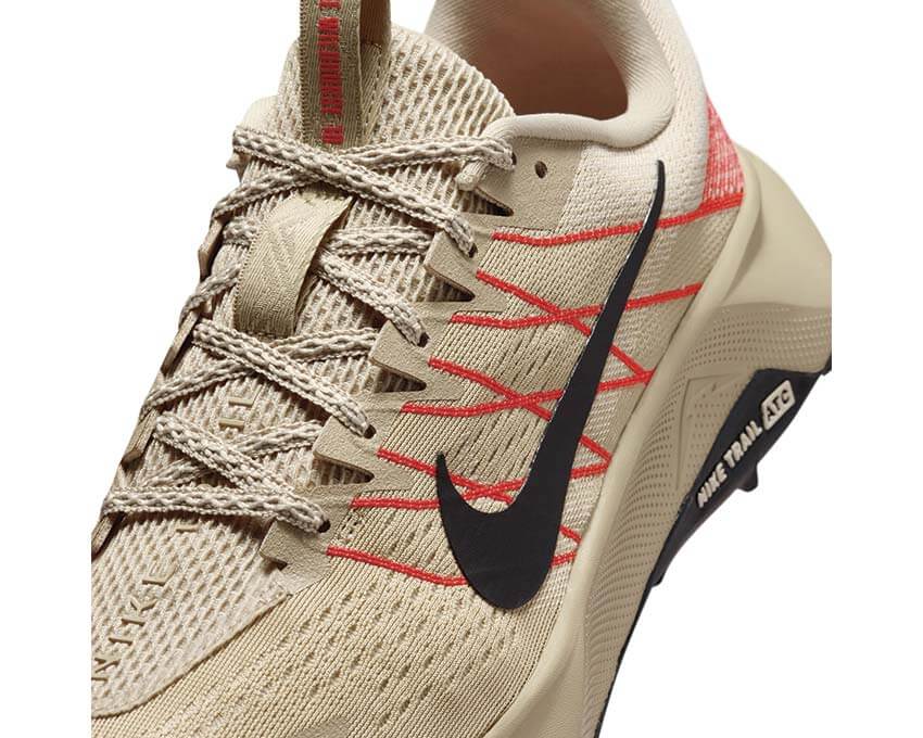 Nike Reactx Wildhorse 10 "Linen"
